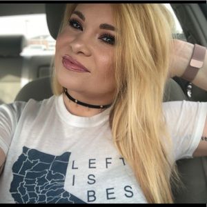 Meet your Posher, Brittany